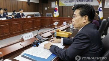 S. Korea resumes task force after 11-yr hiatus on its citizens held in N. Korea