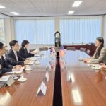 S. Korea, U.S. revive consultative meeting on N.K. human rights after 6 years