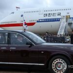 S. Korea, Britain to upgrade relations to &apos;global strategic partnership&apos;