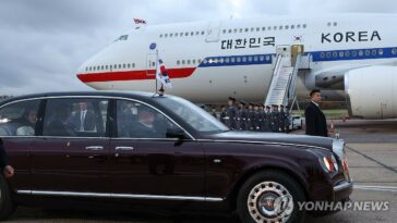 S. Korea, Britain to upgrade relations to &apos;global strategic partnership&apos;