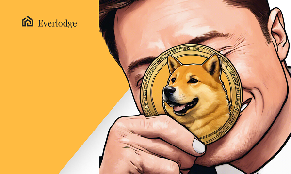 Crypto Rand y Ali Martinez ofrecen una perspectiva alcista sobre Shiba Inu: el precio de Dogecoin y Everlodge se dispara