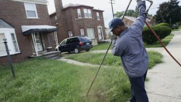 Después de una pausa pandémica, Detroit reinicia los cortes de agua, parte de una tendencia nacional a medida que aumentan los costos
