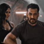 Día 9 de recaudación de taquilla de Tiger 3: la película de Salman Khan es testigo de una caída masiva y probablemente gane poco más de 6 millones de rupias en India