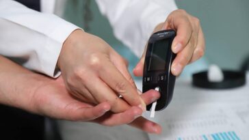 Diabetes, la otra gran pandemia del siglo XXI en México y el mundo