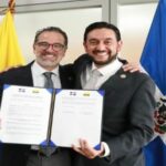 Ecuador y República Dominicana negociarán acuerdo comercial