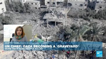 Edición especial: La guerra entre Israel y Hamás, un mes después
