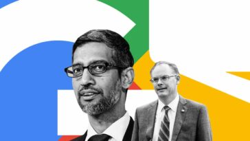 El CEO de Google está a punto de participar en la prueba de Fortnite