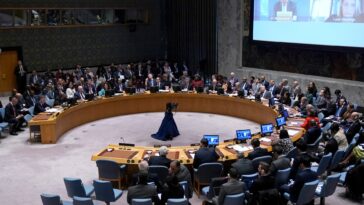 El Consejo de Seguridad de la ONU adopta una resolución para las "pausas humanitarias" en Gaza