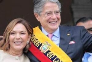 El Estado ecuatoriano protegerá a Guillermo Lasso hasta 2025