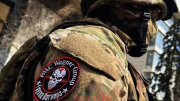 El Ministerio de Defensa ruso fracasa en sus intentos de reclutar a excombatientes de Wagner para operaciones en África