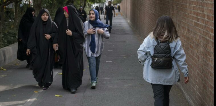 El activismo de las mujeres en Irán continúa, a pesar de que las protestas callejeras disminuyen ante la represión estatal.