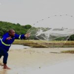 El cambio climático trae miedo e incertidumbre a las costas de Sudáfrica