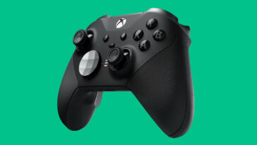 El controlador Xbox Elite Series 2 cuesta solo $ 108, pero debes darte prisa