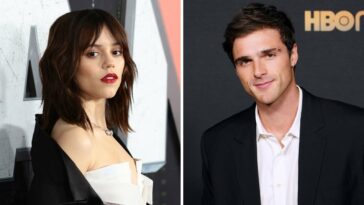El director de Crepúsculo dice que Jenna Ortega y Jacob Elordi serían 'perfectos' como Bella y Edward en el reinicio