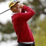El dos veces ganador del PGA Tour revela su diagnóstico de Parkinson