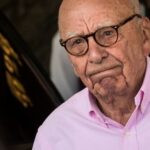 El fundador de Fox News, Rupert Murdoch, depuesto en la demanda electoral de Smartmatic