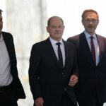 El gabinete alemán acuerda levantar nuevamente el freno a la deuda para 2023