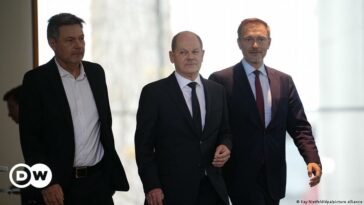 El gabinete alemán acuerda levantar nuevamente el freno a la deuda para 2023