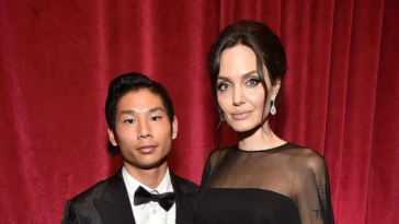 El hijo de Angelina Jolie critica a Brad Pitt: "No tienes empatía por los niños que tiemblan de miedo"