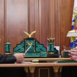 El jefe de Chechenia y el soldado de infantería de Putin: cómo Ramzan Kadyrov se convirtió en una figura tan temida en Rusia
