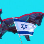 Bullish Wall Street boosts Israeli tech companies