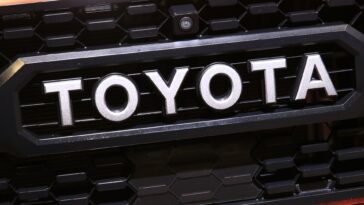 El organismo de financiación de Toyota multa con 60 millones de dólares por estafa de préstamos de automóviles