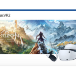 El paquete PlayStation VR 2 obtiene un gran descuento antes del Black Friday