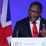 El presidente de Malawi se impone a sí mismo y al gobierno una prohibición de viajar para reducir costos – Mundo – The Guardian Nigeria News – Nigeria and World News