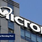 El principal fabricante de chips de memoria de China demanda a Micron por infracción de patente en EE. UU.