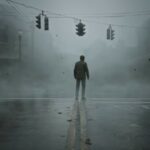 El remake de Silent Hill 2 'progresa sin problemas', dice el equipo Bloober en una actualización