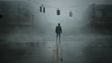 El remake de Silent Hill 2 'progresa sin problemas', dice el equipo Bloober en una actualización