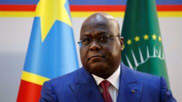 Elecciones en la República Democrática del Congo: el Gobierno "lamenta" la retirada de la misión de observación de la UE