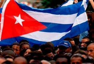 Encuentro Campaña Dominicana de Solidaridad Nacional con Cuba