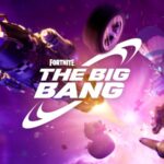 Epic Games revela el próximo evento en vivo de Fortnite, The Big Bang