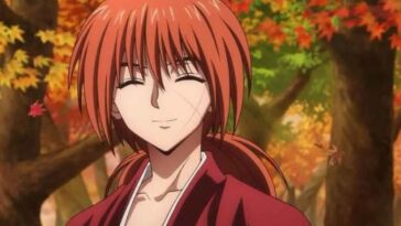 Es probable que el episodio 21 de Rurouni Kenshin continúe revisitando el pasado de Kenshin