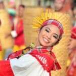 Experimente el festival Kadayawan para ver el alma de Filipinas.