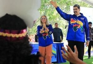 Exxon busca impedir referéndum en el Esequibo: presidente Maduro