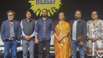 Film Bazaar concluye con una participación récord y debates inspiradores