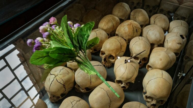 Fiscal de la ONU confirma la muerte de un fugitivo del genocidio en Ruanda