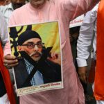 Fiscales estadounidenses acusan a un ciudadano indio del fallido asesinato de un activista sij