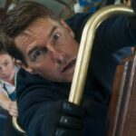 'Fue feroz': Tom Cruise es conocido por sus acrobacias hoy en día, pero no tenía idea de en qué se estaba metiendo con una película romántica épica