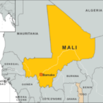 Funcionario de la Iglesia dice que sacerdote alemán secuestrado fue liberado en Mali