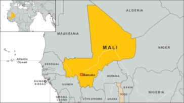 Funcionario de la Iglesia dice que sacerdote alemán secuestrado fue liberado en Mali