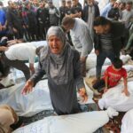 Genocidio en Gaza: un llamado a una acción global urgente