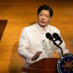 Gobierno filipino y rebeldes acuerdan negociaciones de paz