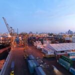Gulftainer amplía su asociación con Sharjah Ports por 35 años