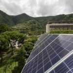 Guyana: 178 paneles solares distribuidos en aldeas de Upper River