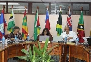 Guyana: Ciudadanos caribeños debaten prioridades económicas