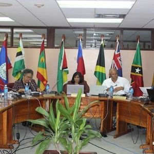 Guyana: Ciudadanos caribeños debaten prioridades económicas