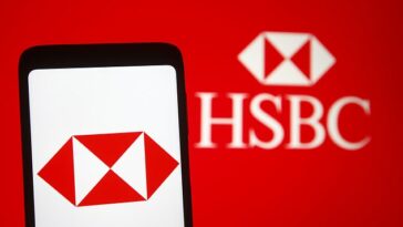 Es una de las aplicaciones bancarias más populares en todo el mundo, pero parece que la aplicación HSBC dejó de funcionar esta mañana.